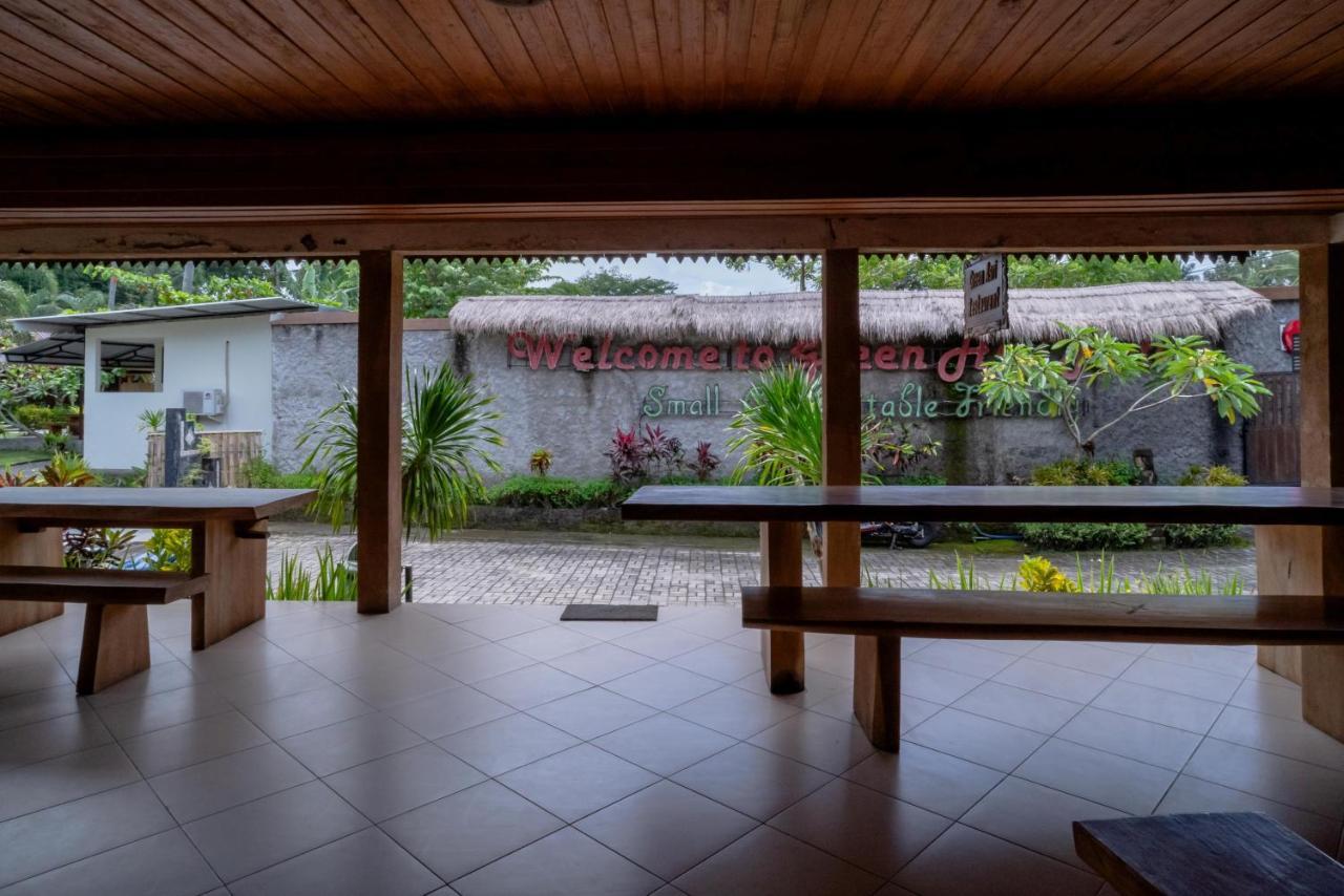 Reddoorz Plus @ Raya Senggigi Lombok Exterior photo